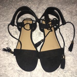 NEW GLADIATOR SANDALS