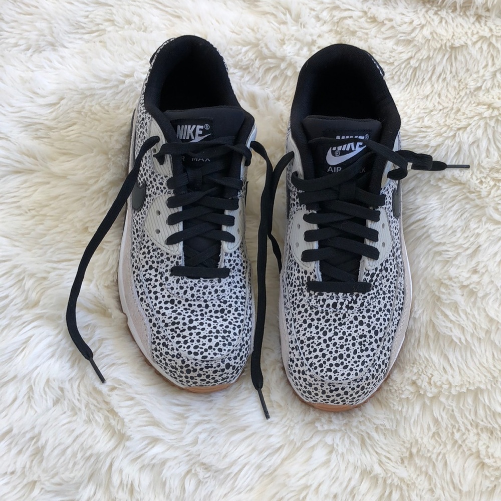Nike air max