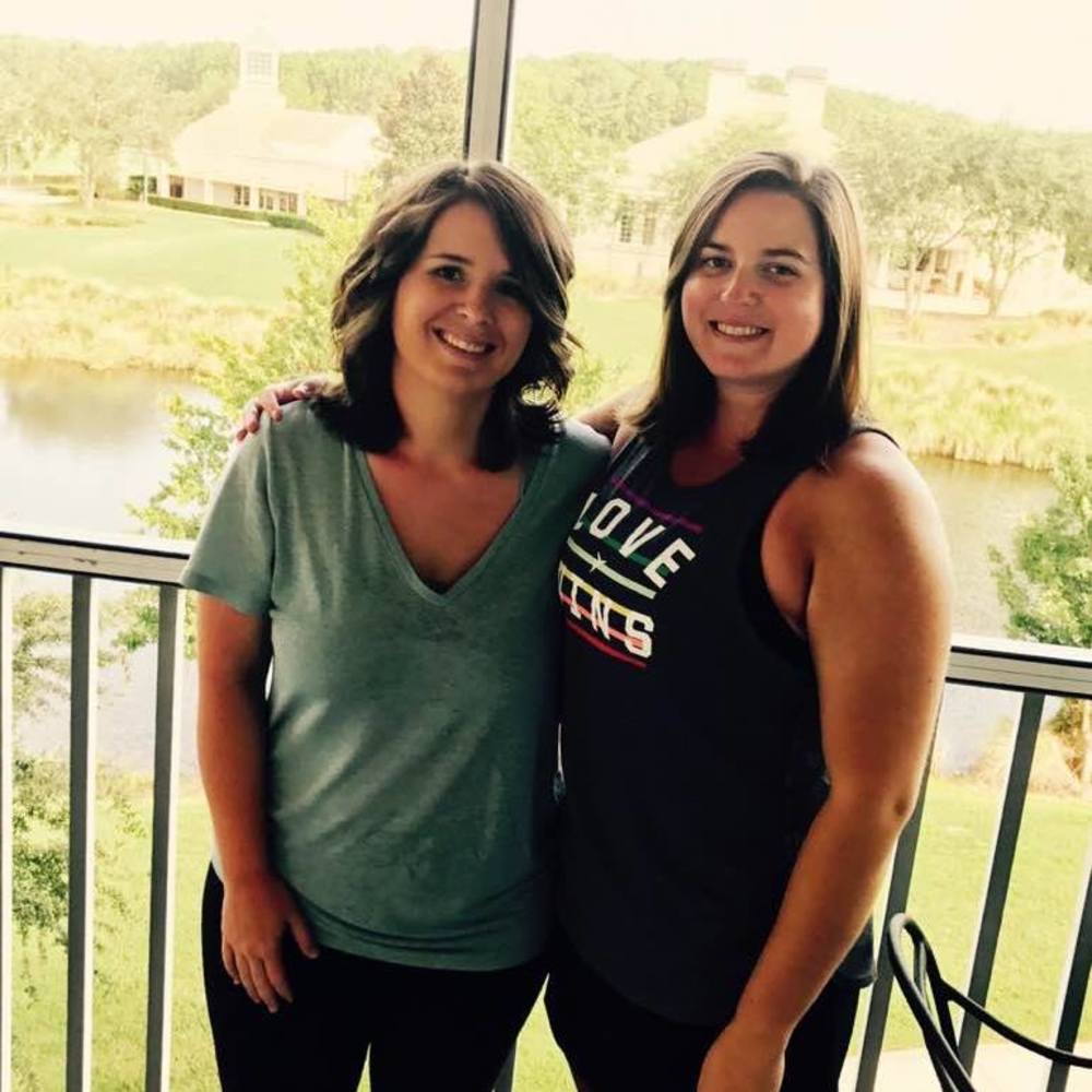 Meet your Posher, Christina