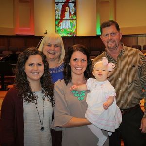 Meet your Posher, Kenneth