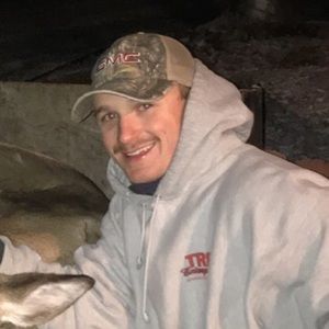 Meet your Posher, Kyle