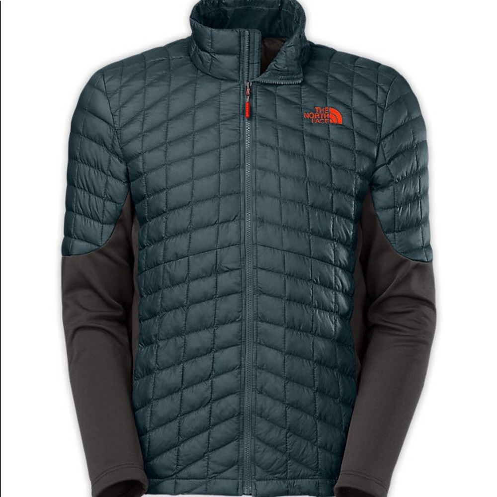 North Face Momentum Thermoball