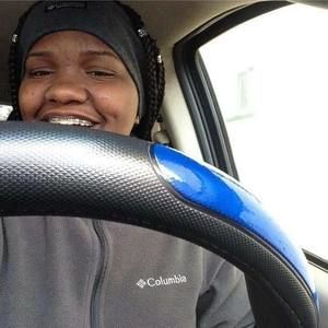 Meet your Posher, Arianna