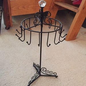 Jewelry stand
