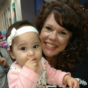 Meet your Posher, Paula