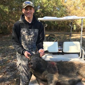 Meet your Posher, Brayden