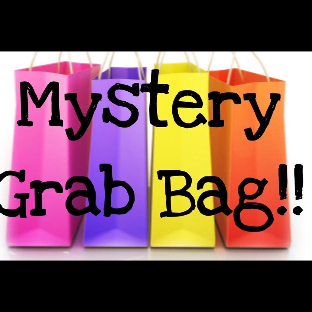 Younique Mystery Grab Bag (valued over 100+)