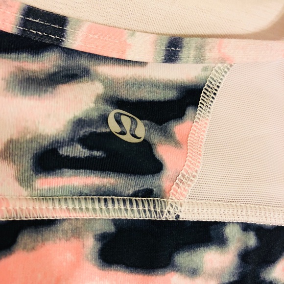 Lululemon Flow Y Bra - Picture 3 of 6