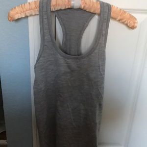 Lululemon Swiftly Tank Size 4!