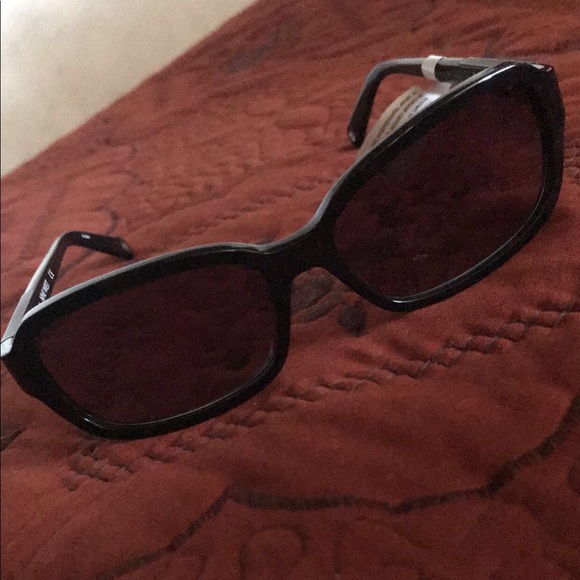 Nine west and Coach sunglasses (perfect gift duo)