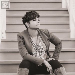 Meet your Posher, Keyana