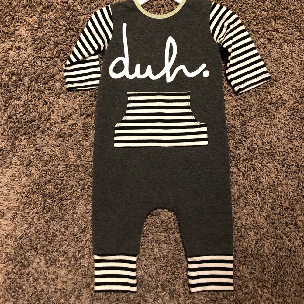 12/18 Gray & Mint DUH RAG