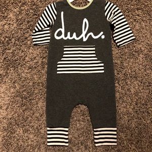 12/18 Gray & Mint DUH RAG