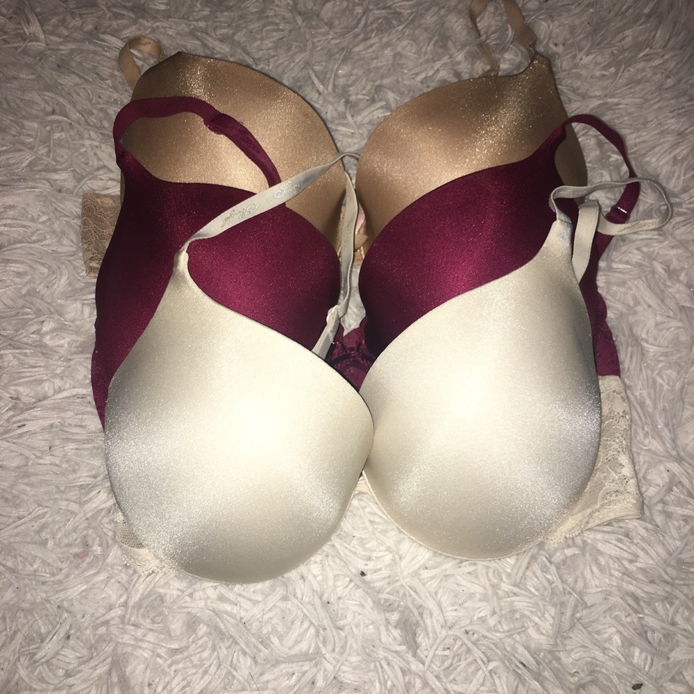 NEW VS BRA BUNDLE