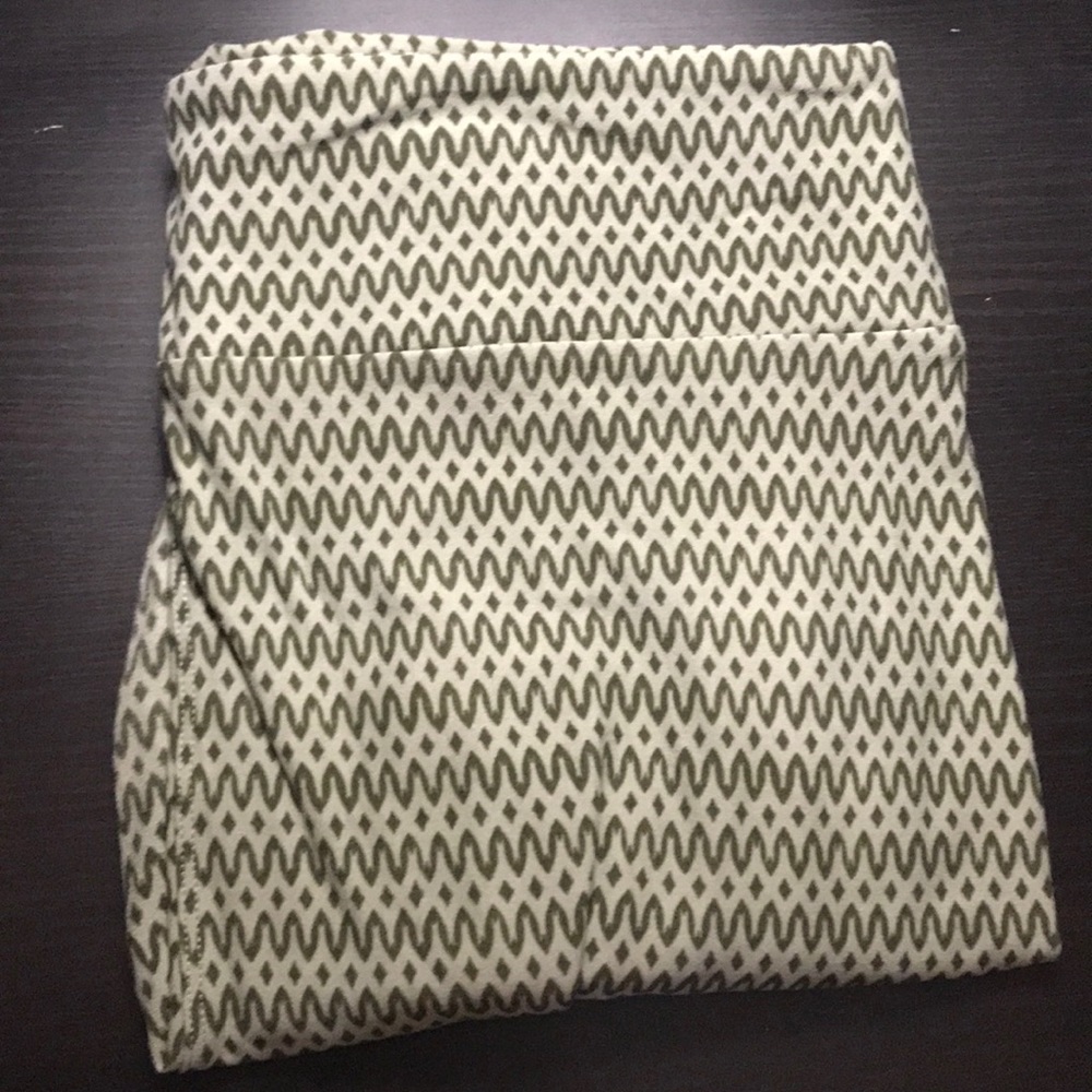 TC LulaRoe Leggings