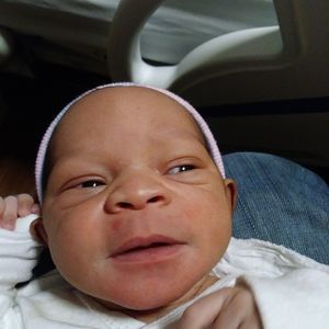 Meet your Posher, Christine