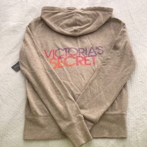 Victoria’s Secret Supermodel Essentials Hoodie