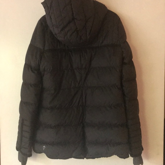 ivivva coat