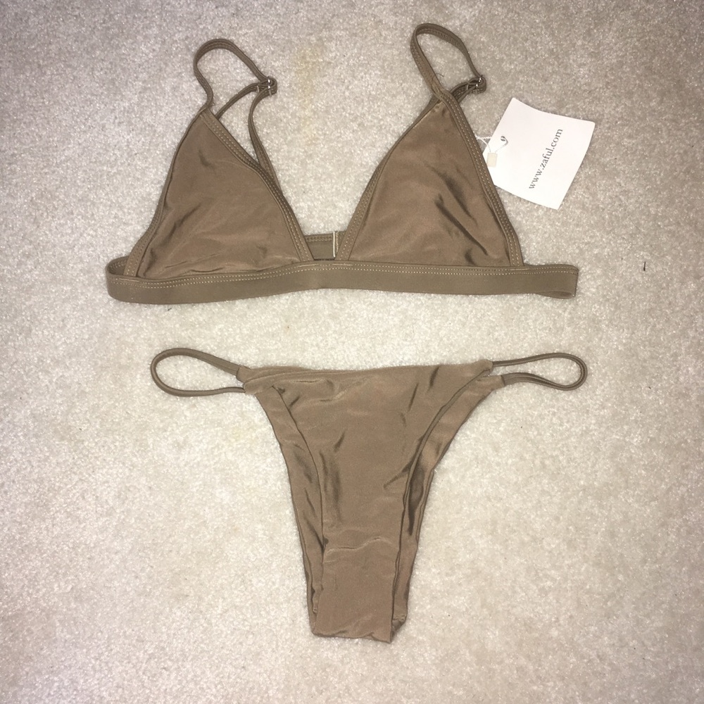 Bikini set