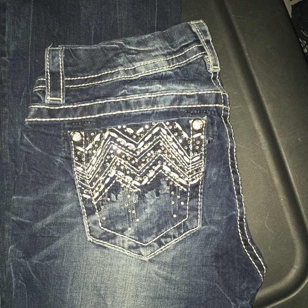 Great condition miss me