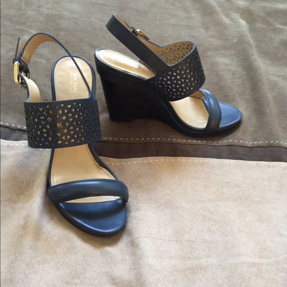 KORS Michael Kors Shoes - Michael Kors Sandals