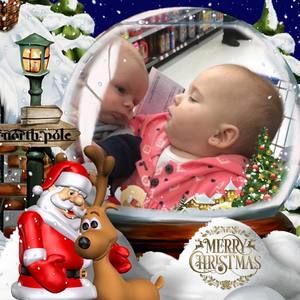 Meet your Posher, Candy