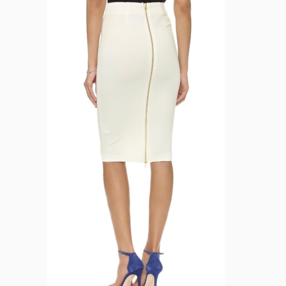 5th and Mercer pencil skirt size 8