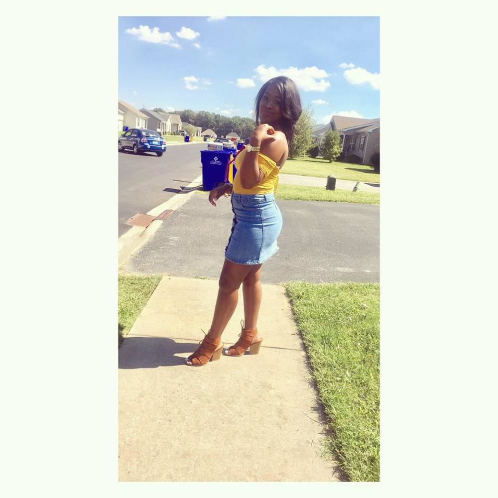 Meet your Posher, Lakayla