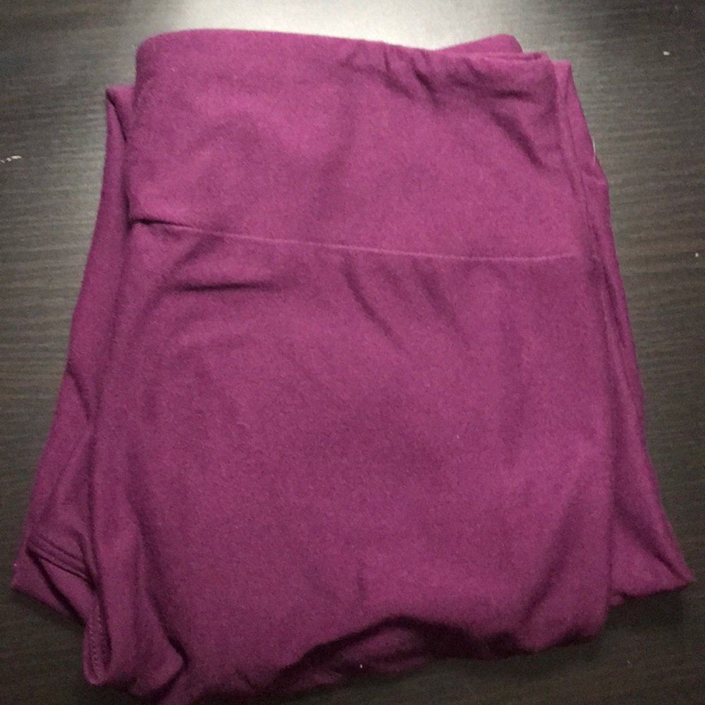 OS LulaRoe Leggings
