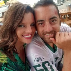 Meet your Posher, Buffy