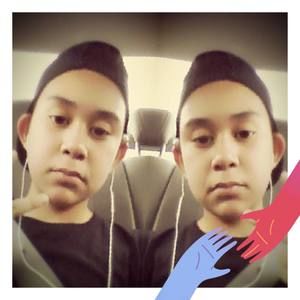 Meet your Posher, Jacob