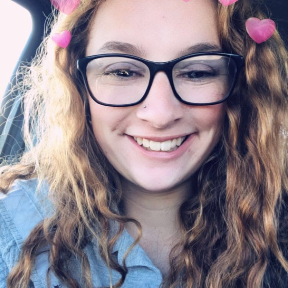 Meet your Posher, Ashley