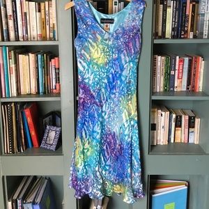 Talk of the Walk Boutique dress