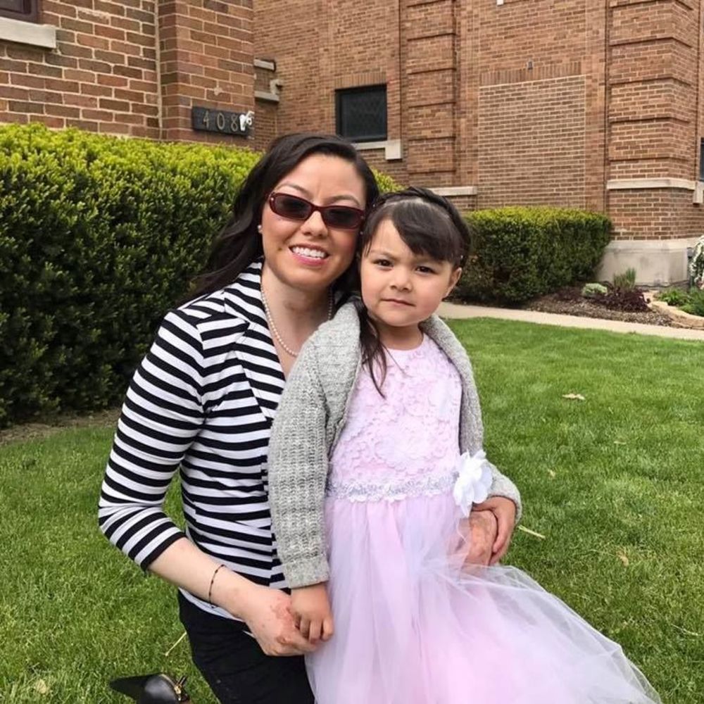 Meet your Posher, Miriam