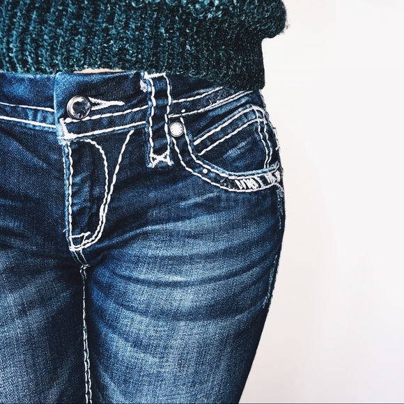 Rock Revival Denim - Rock Revival Jeans