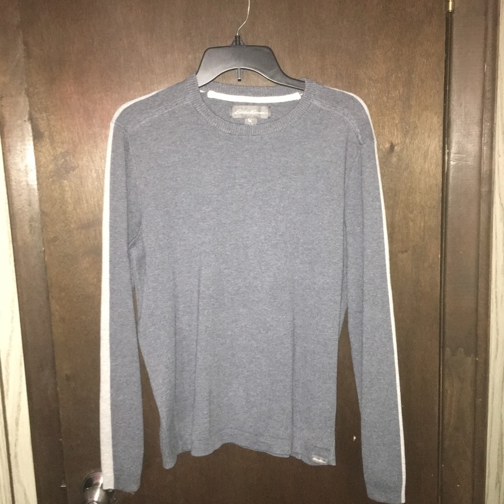 Eddie Bauer Crew Neck Sweater