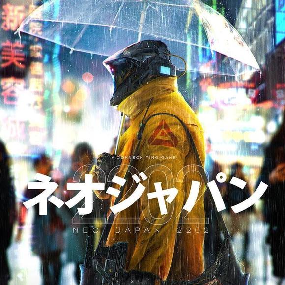 Meet your Posher, Andrew - Picture 1 of 1