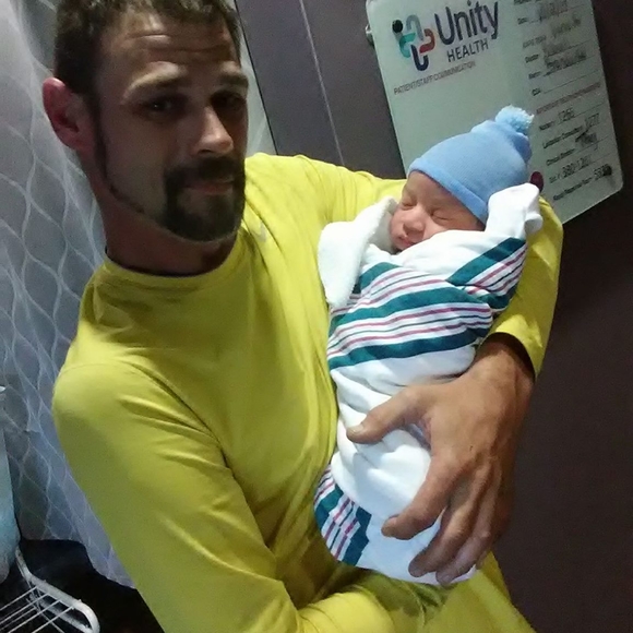 Meet your Posher, Brian - Picture 1 of 1