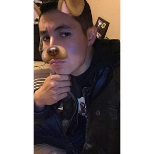 Meet your Posher, Victor