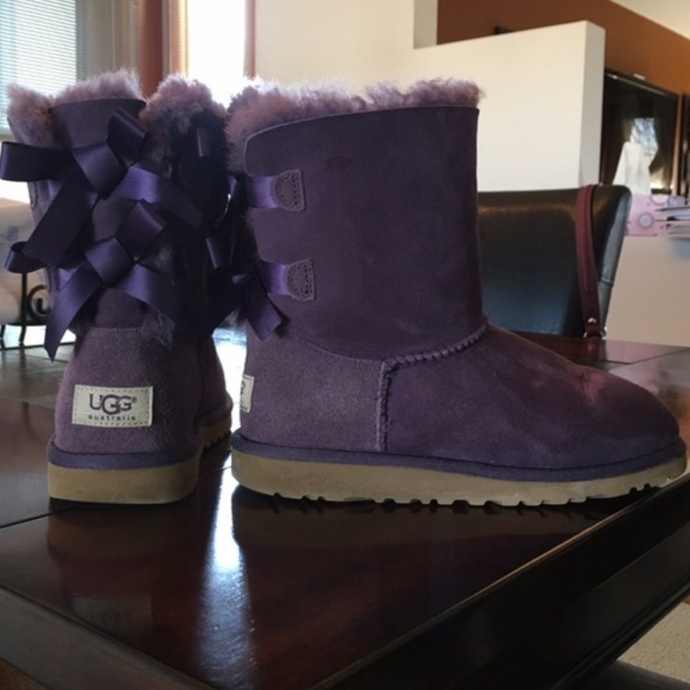 UGG BUNDLE !!