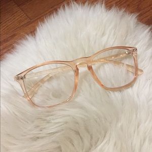 Urban Outfitters glasses
