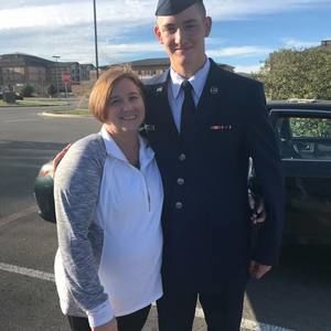 Meet your Posher, Jacob