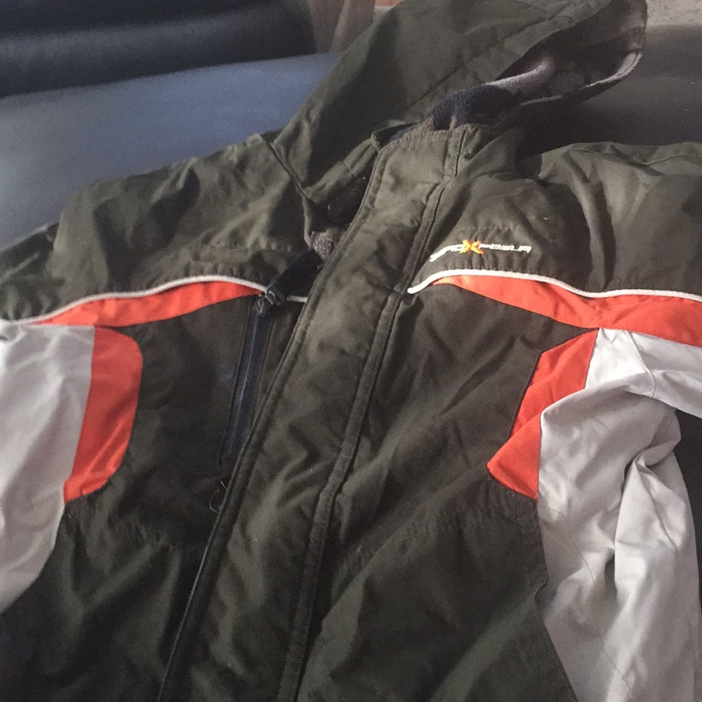 Winter Jacket