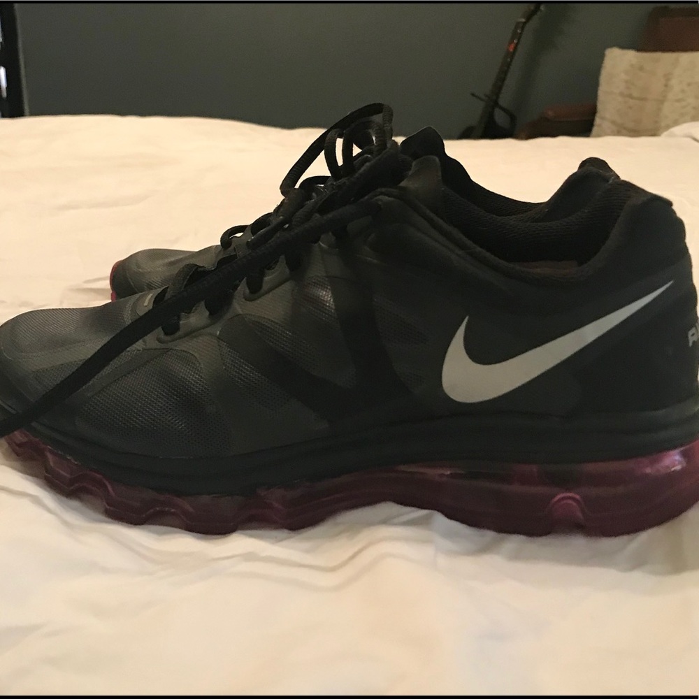 Nike AirMax Shoes