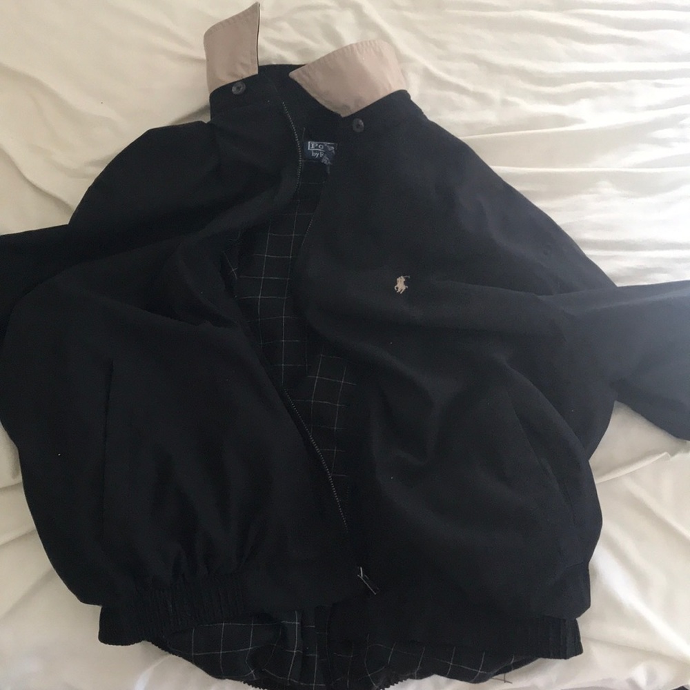Polo Ralph Lauren jacket