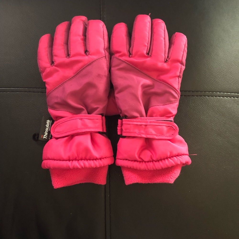 Snow Gloves💕