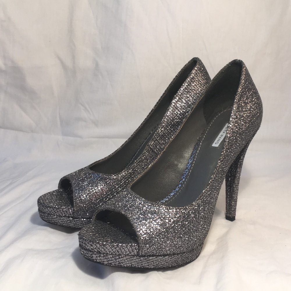 Vera Wang Selina Silver