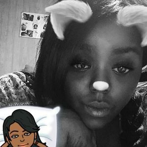 Meet your Posher, Fredalisa goss