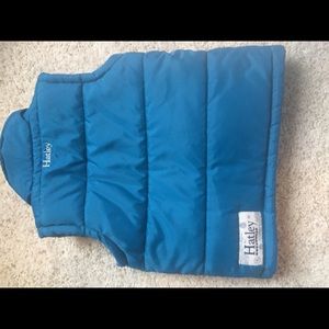 Hatley vest 3T