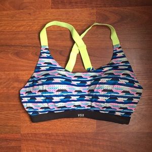 VS Sports Bra